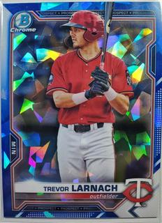 Trevor Larnach