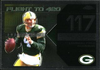 Brett Favre
