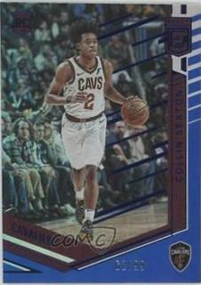 Collin Sexton