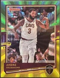 Andre Drummond