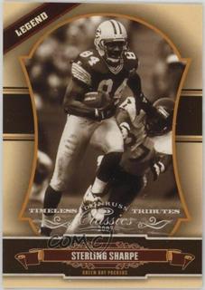 Sterling Sharpe