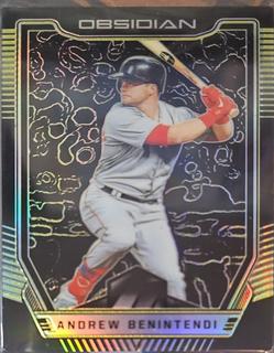 Andrew Benintendi