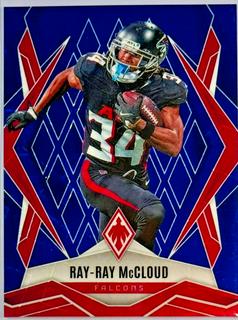 Ray-Ray McCloud