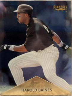 harold baines