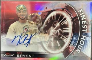 Kris Bryant