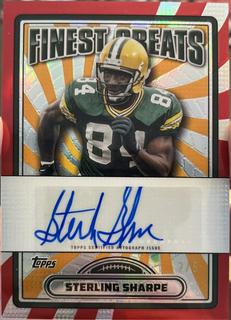 Sterling Sharpe