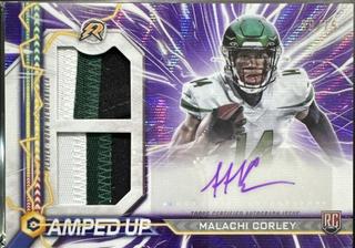 Malachi Corley