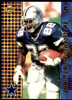 Emmitt Smith