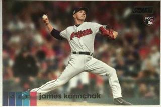 James Karinchak