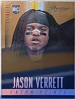 Jason Verrett