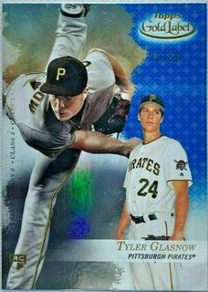 Tyler Glasnow