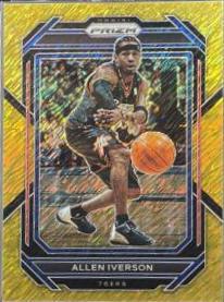 Allen Iverson