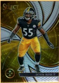 Devin Bush II