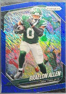 Braelon Allen