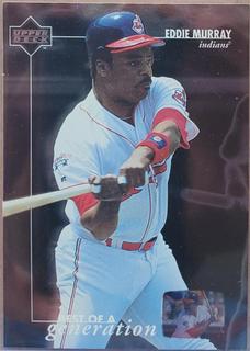Eddie Murray