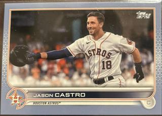 Jason Castro