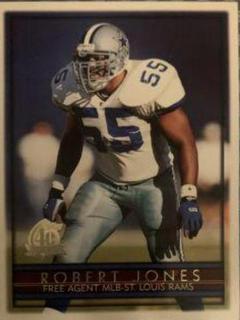 Robert Jones