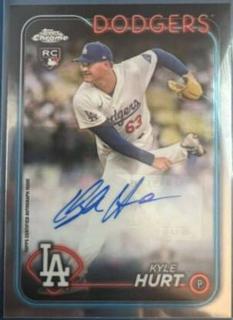 Kyle Hurt
