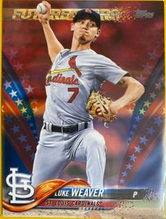 Luke Weaver