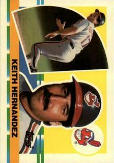 Keith Hernandez
