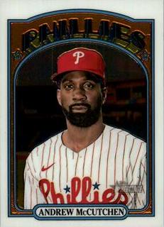Andrew McCutchen