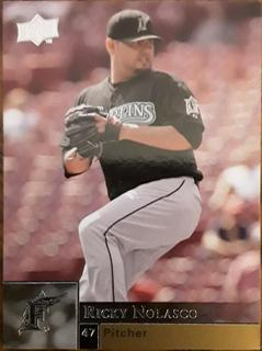 Ricky Nolasco