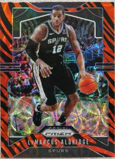 LaMarcus Aldridge