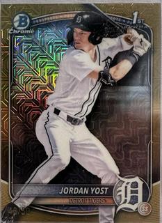Jordan Yost