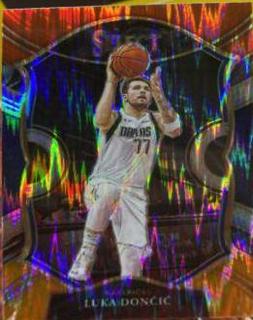 Luka Doncic