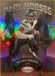 Elijah Moore