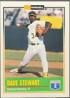 Dave Stewart
