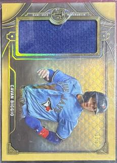 Cavan Biggio