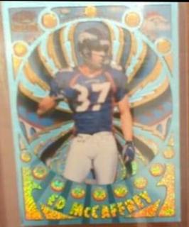Ed McCaffrey