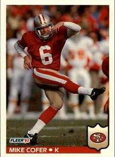 Mike Cofer