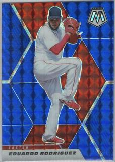 Eduardo Rodriguez