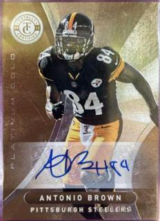 Antonio Brown