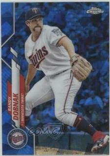 Randy Dobnak