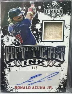 Ronald Acuna Jr.