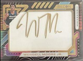 Wendell Moore Jr.
