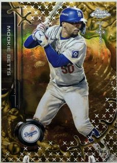 Mookie Betts
