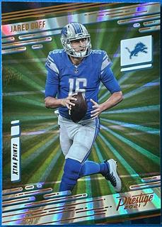Jared Goff