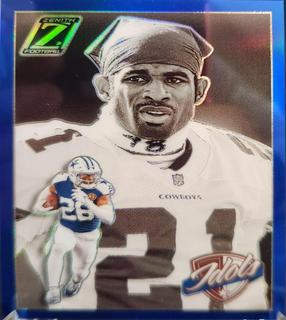 DaRon Bland / Deion Sanders