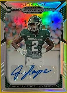 Justin Layne