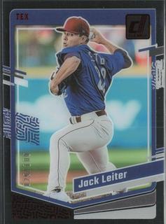Jack Leiter