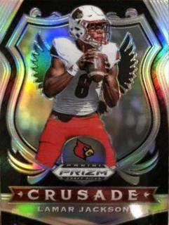 Lamar Jackson