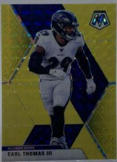 Earl Thomas III
