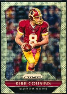Kirk Cousins