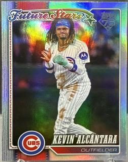 Kevin Alcantara