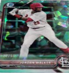 Jordan Walker
