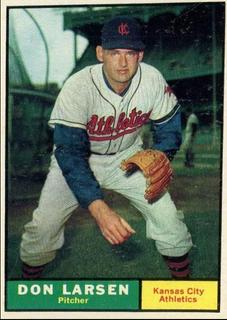 Don Larsen